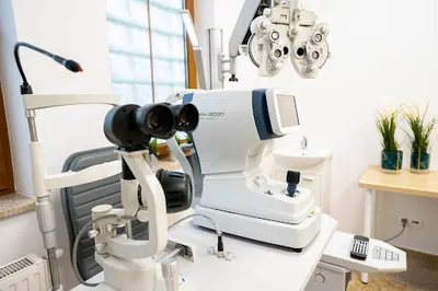 Optyk Konin - VisionOptyk